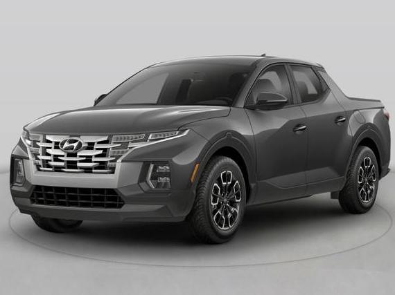 HYUNDAI SANTA CRUZ 2024 5NTJEDDF9RH110588 image